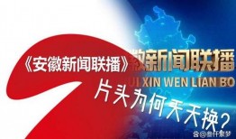 安徽卫视新闻爆料,揭秘重大新闻事件背后真相
